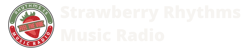 Strawberry Rhythms Music Radio