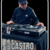Profile pic for Paul Castro.