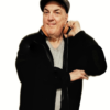 Photo of Dave Marley.