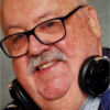 Photo of Harley Buckner.